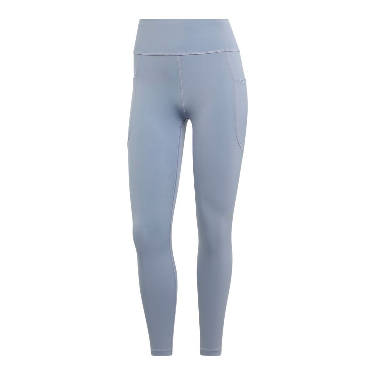 adidas Women's Plus Size Dailyrun 7/8 Tights