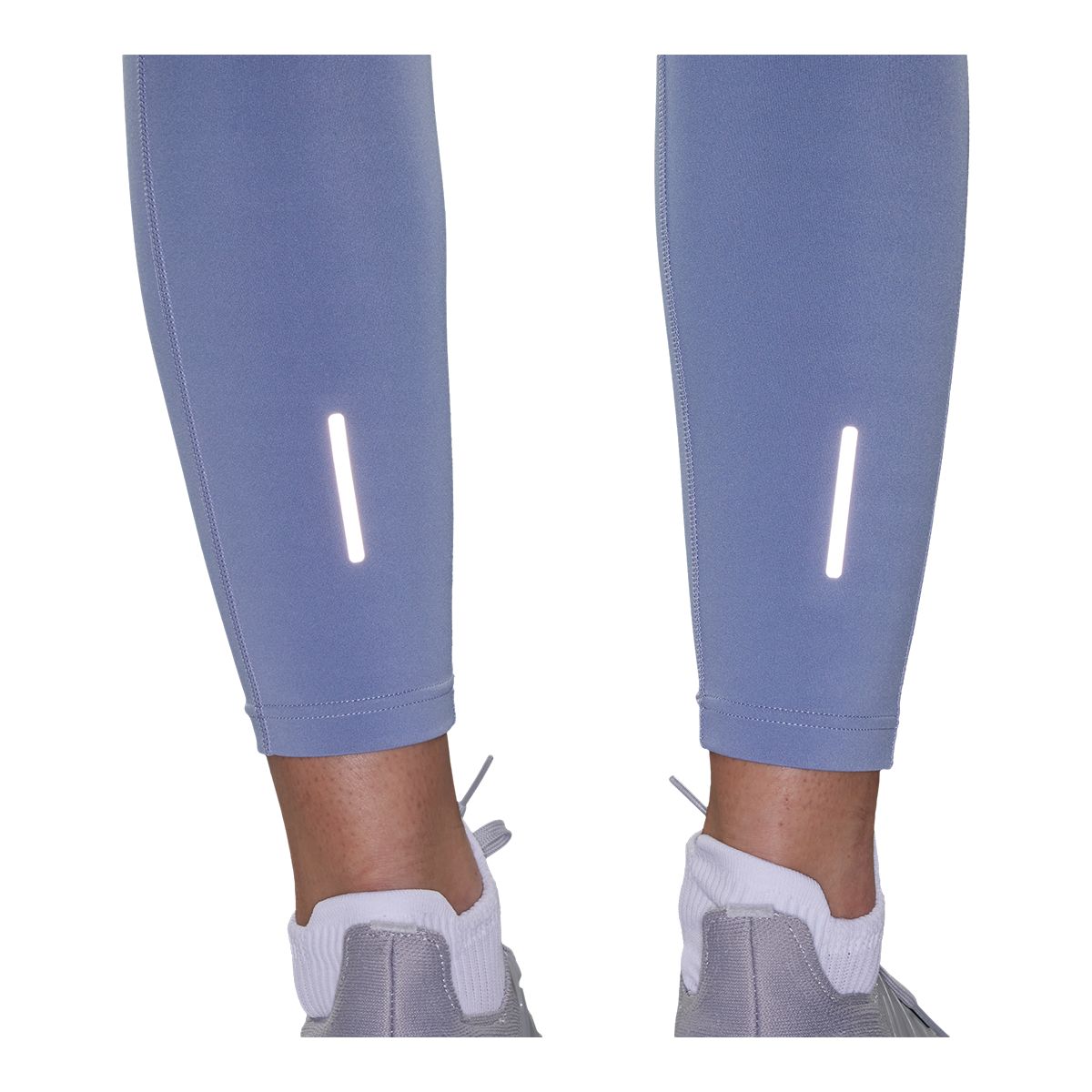 adidas Women's Plus Size Dailyrun 7/8 Tights