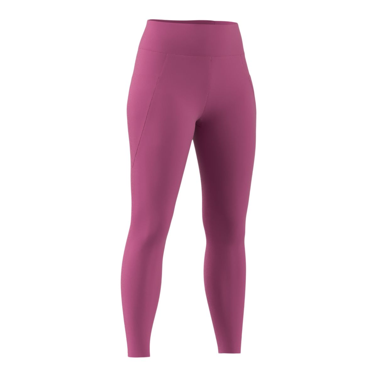 adidas Women's Plus Size Dailyrun 7/8 Tights