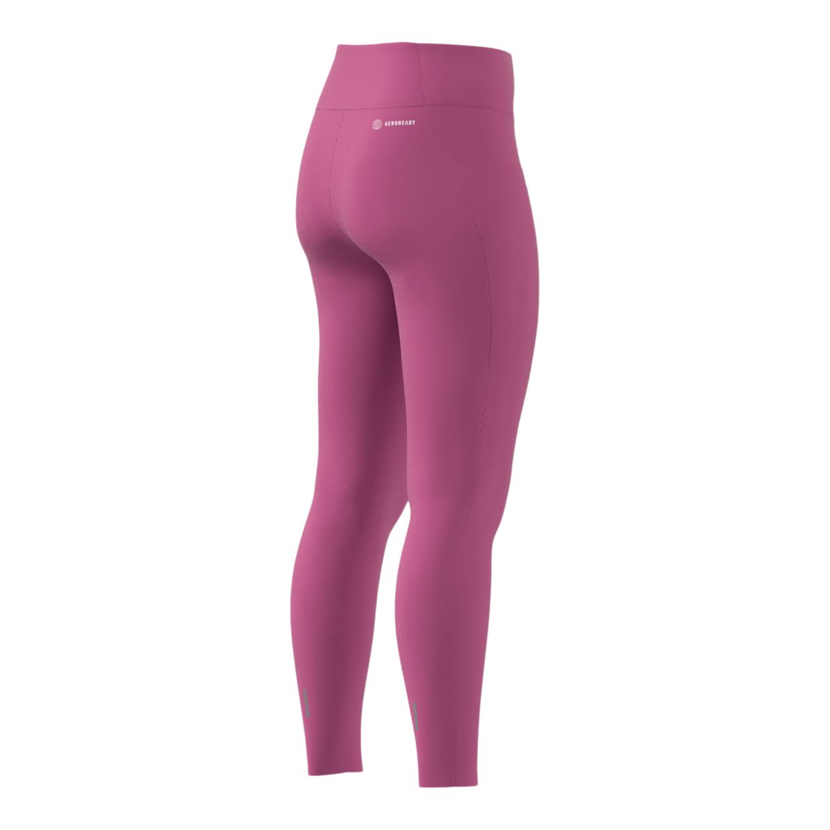 adidas Women's Plus Size Dailyrun 7/8 Tights