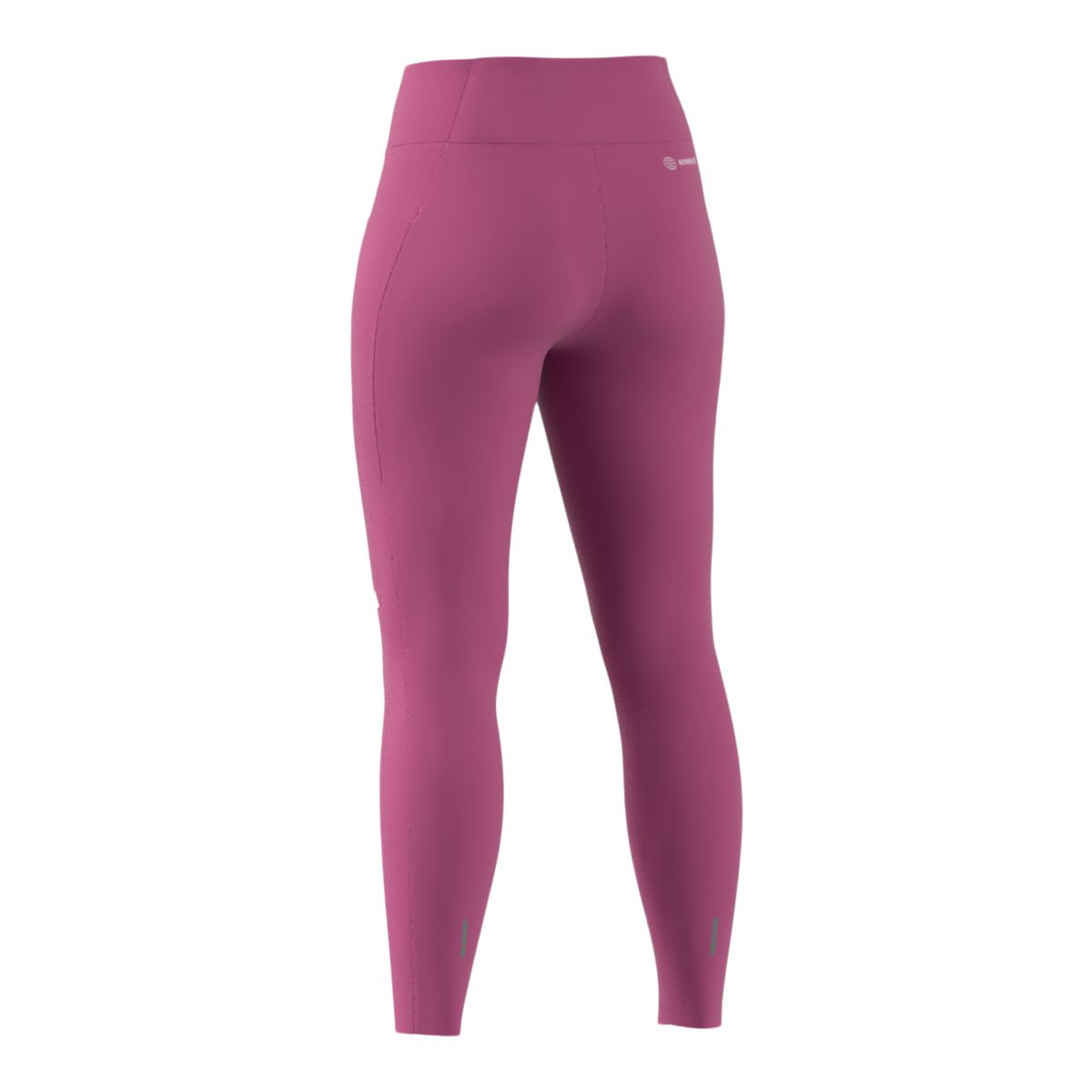 adidas Women's Plus Size Dailyrun 7/8 Tights