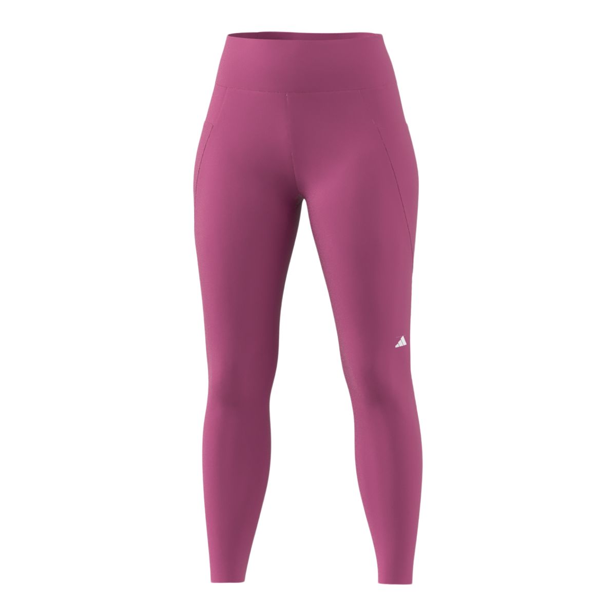 adidas Women's Plus Size Dailyrun 7/8 Tights