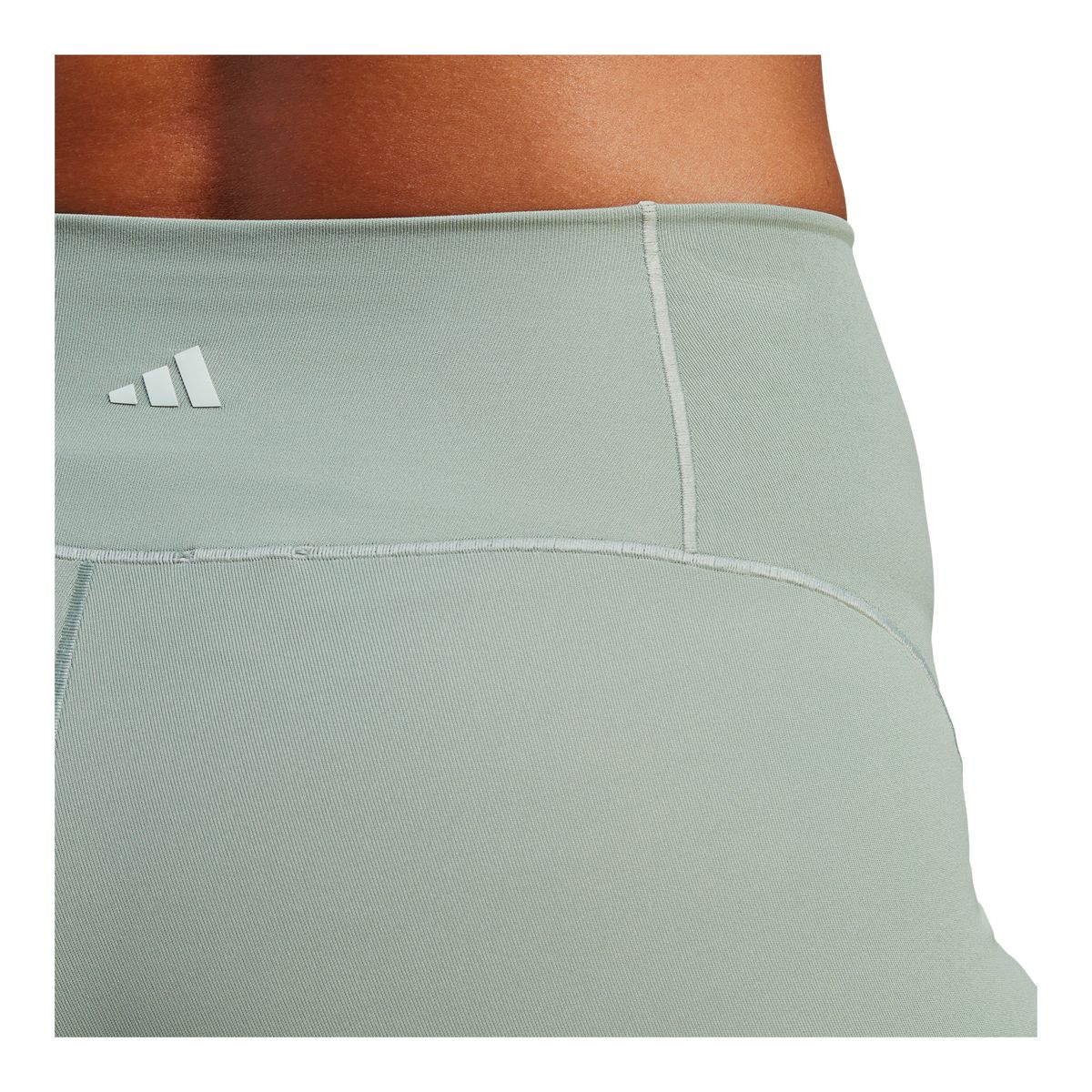 adidas Women's Studio Lux 7/8 23 Inch Tights