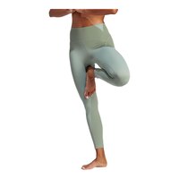 adidas Women's Studio Lux 7/8 23 Inch Tights Front_Angled_Left