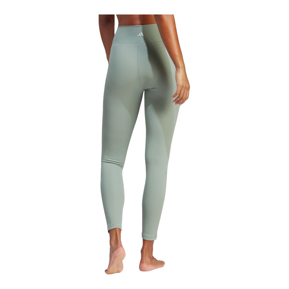 adidas Women's Studio Lux 7/8 23 Inch Tights