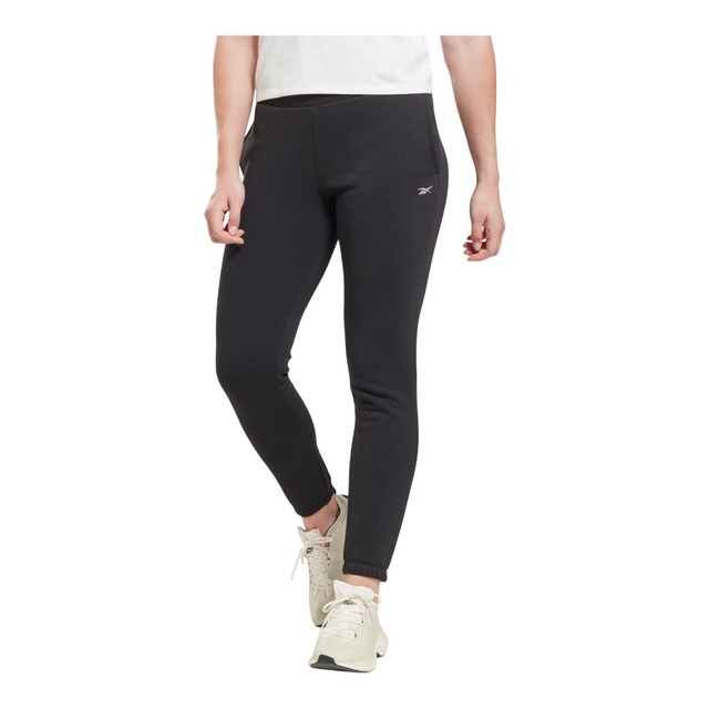 Reebok Women's Lux Fleece Pants