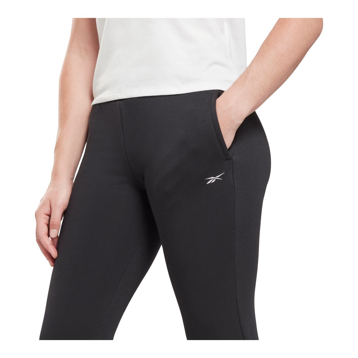 Reebok Women's Lux Fleece Pants