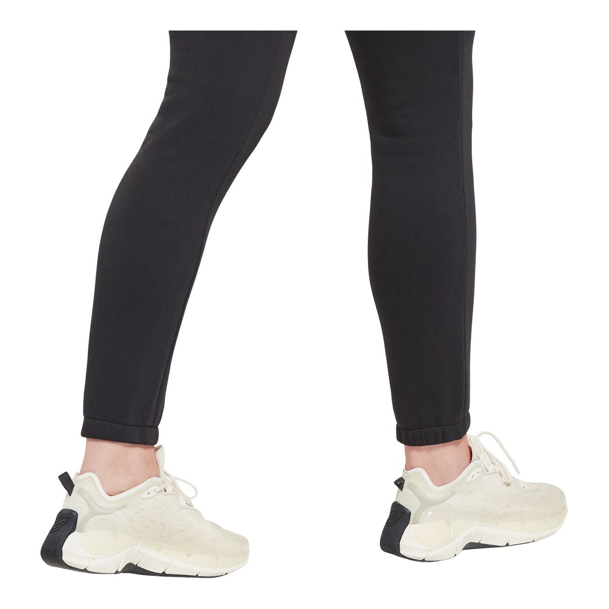 Reebok Women's Lux Fleece Pants