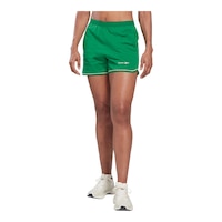 Reebok Women's Rie Shorts Front_Flat