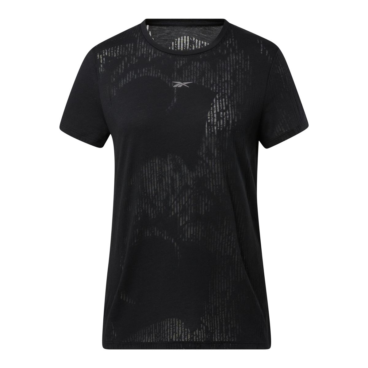 Reebok Women's Burnout T Shirt | Sportchek