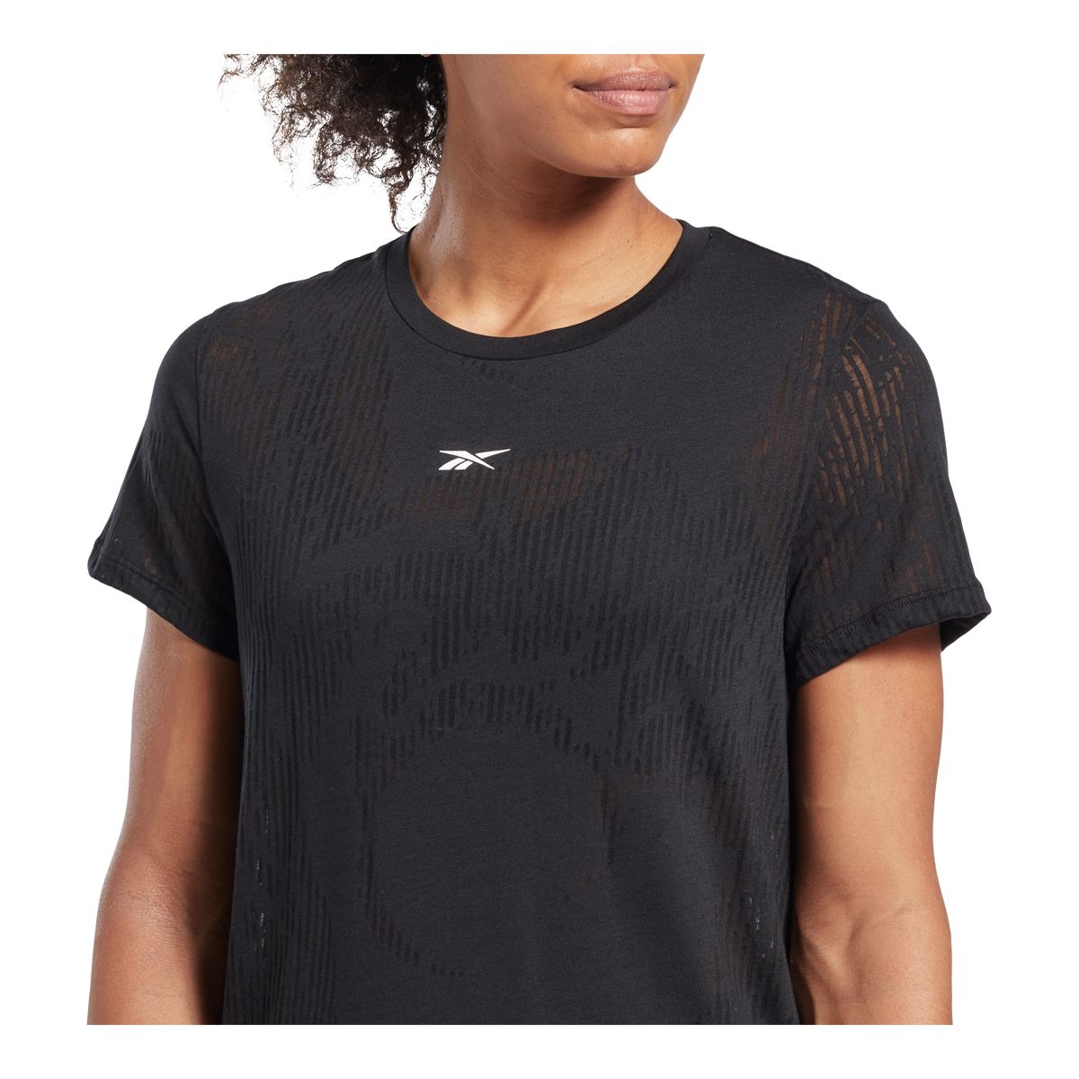 Reebok Women's Burnout T Shirt | Sportchek