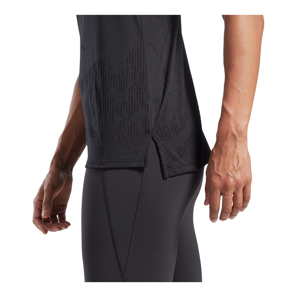 Reebok Women's Burnout Tank