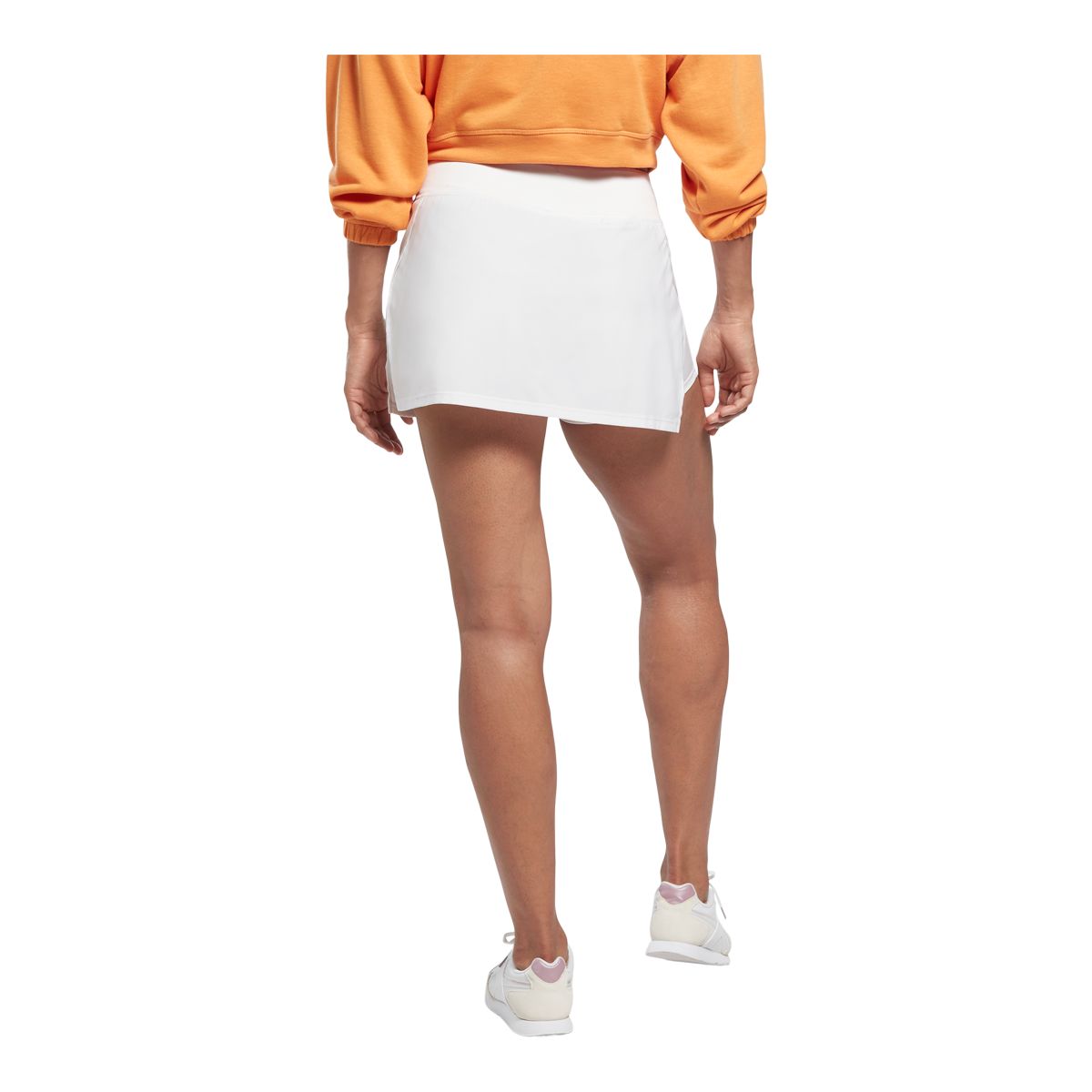 Reebok Women's Workout Vector Skort