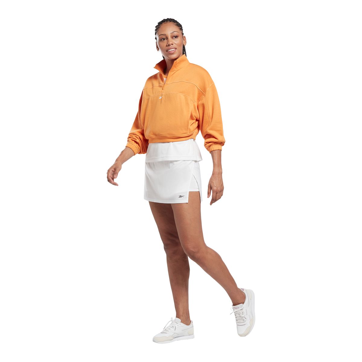 Reebok Women's Workout Vector Skort