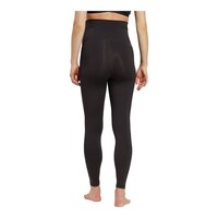 adidas Women's Maternity Studio 7/8 23 Inch Tights Back_Flat