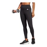 adidas Women's TE HIIT 7/8 High Rise Training Tights Front_Angled_Left