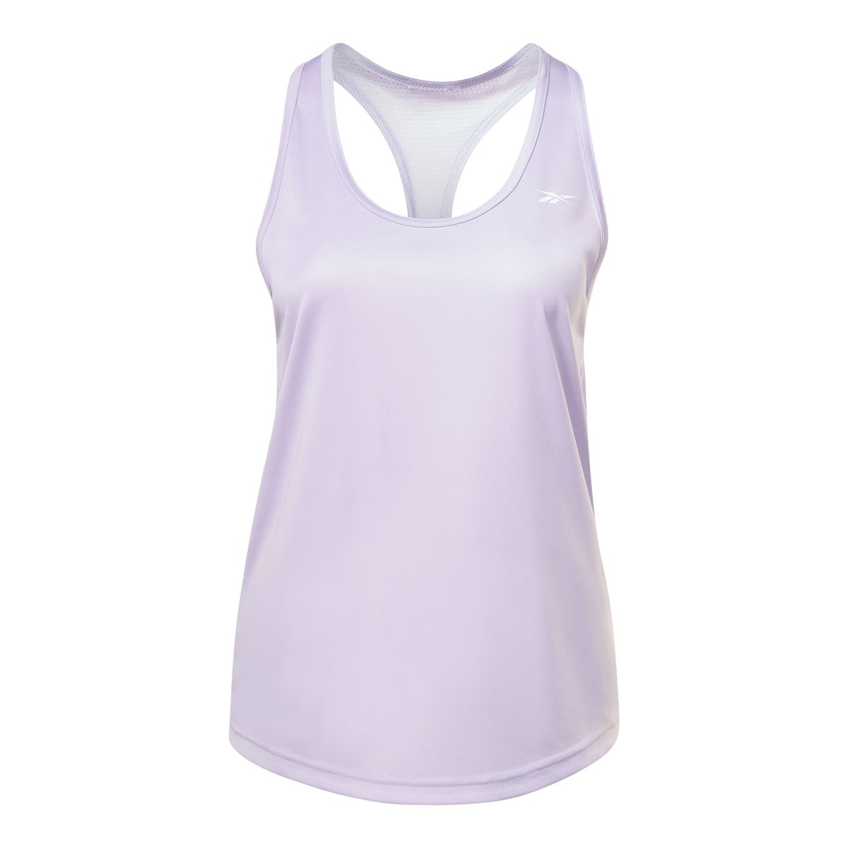 Reebok Women's Workout Us Mesh Tank