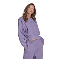 adidas Originals Women's Sweatshirt Front_Angled_Right