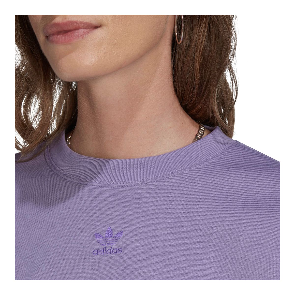 adidas Originals Women's Sweatshirt