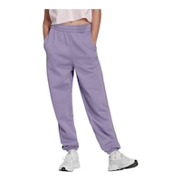 adidas Originals Women's Sweatpants Front_Flat