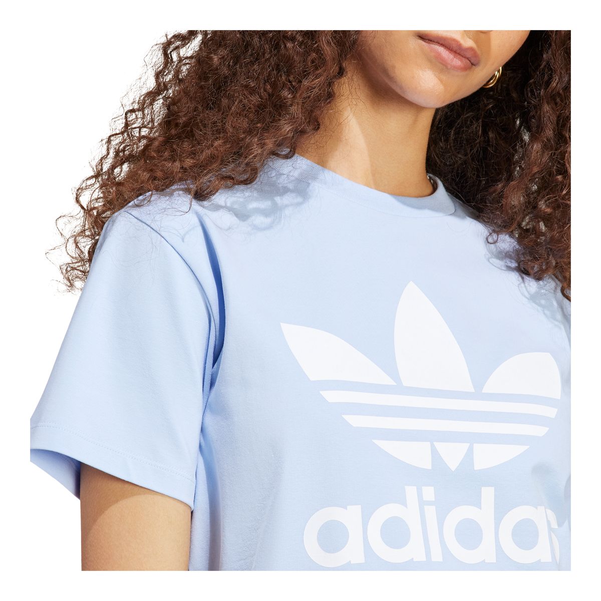 adidas Originals Women's TRF T Shirt