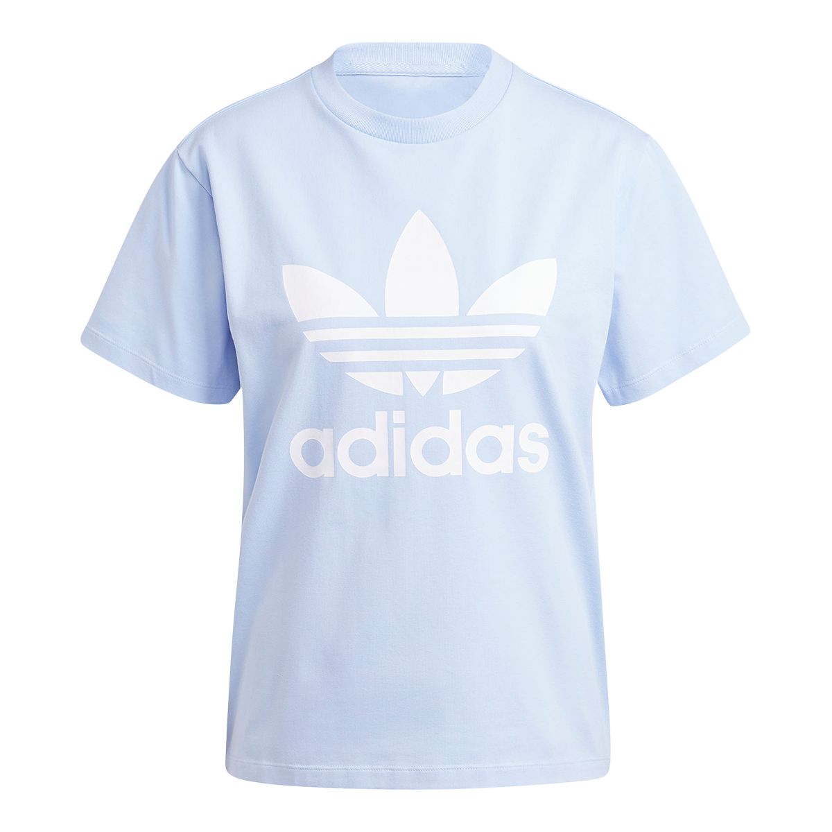 adidas Originals Women's TRF T Shirt