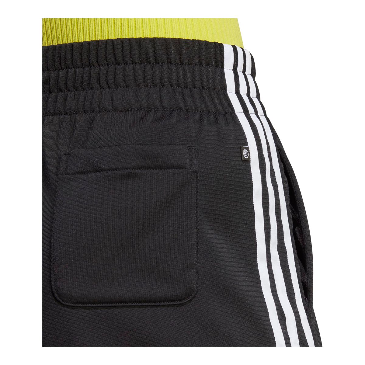 adidas Originals Women's 3-Stripe Shorts
