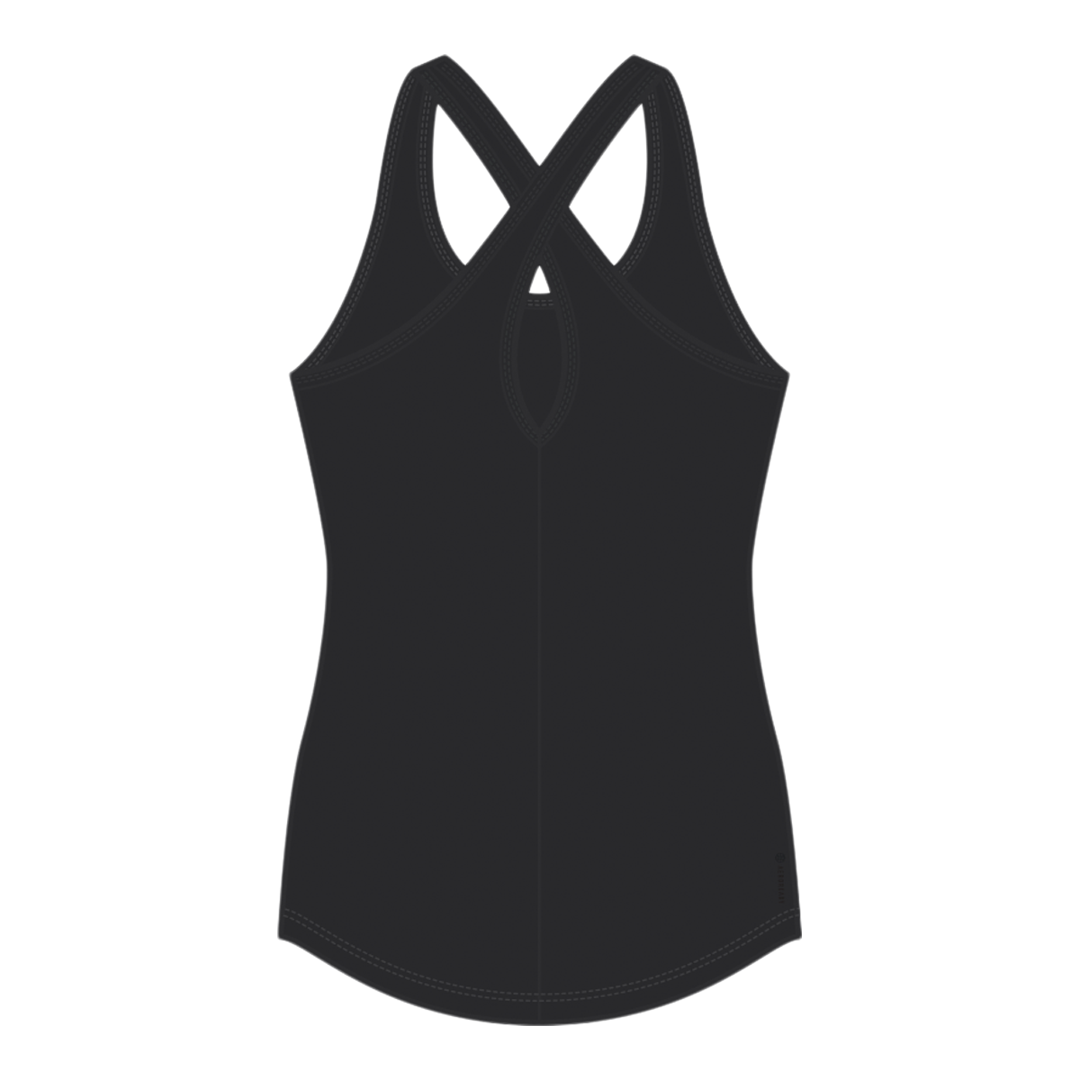 adidas Women's Maternity TR Essentials Tank