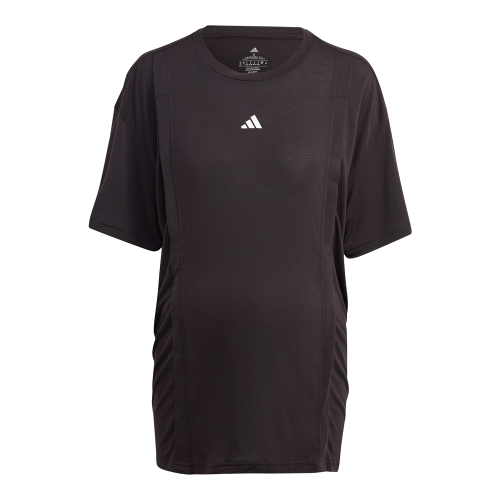 adidas Women's Maternity TR WSS T Shirt