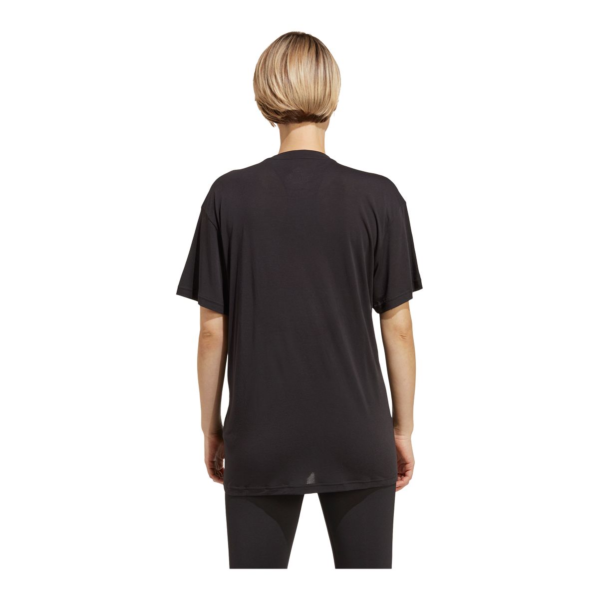 adidas Women's Maternity TR WSS T Shirt