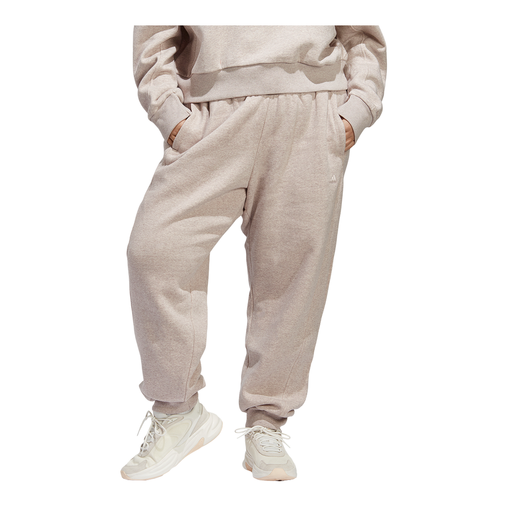 adidas Women's All SZN Fleece Pants