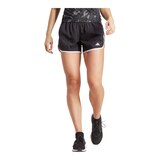 adidas Women's Run M20 Shorts Front_Flat