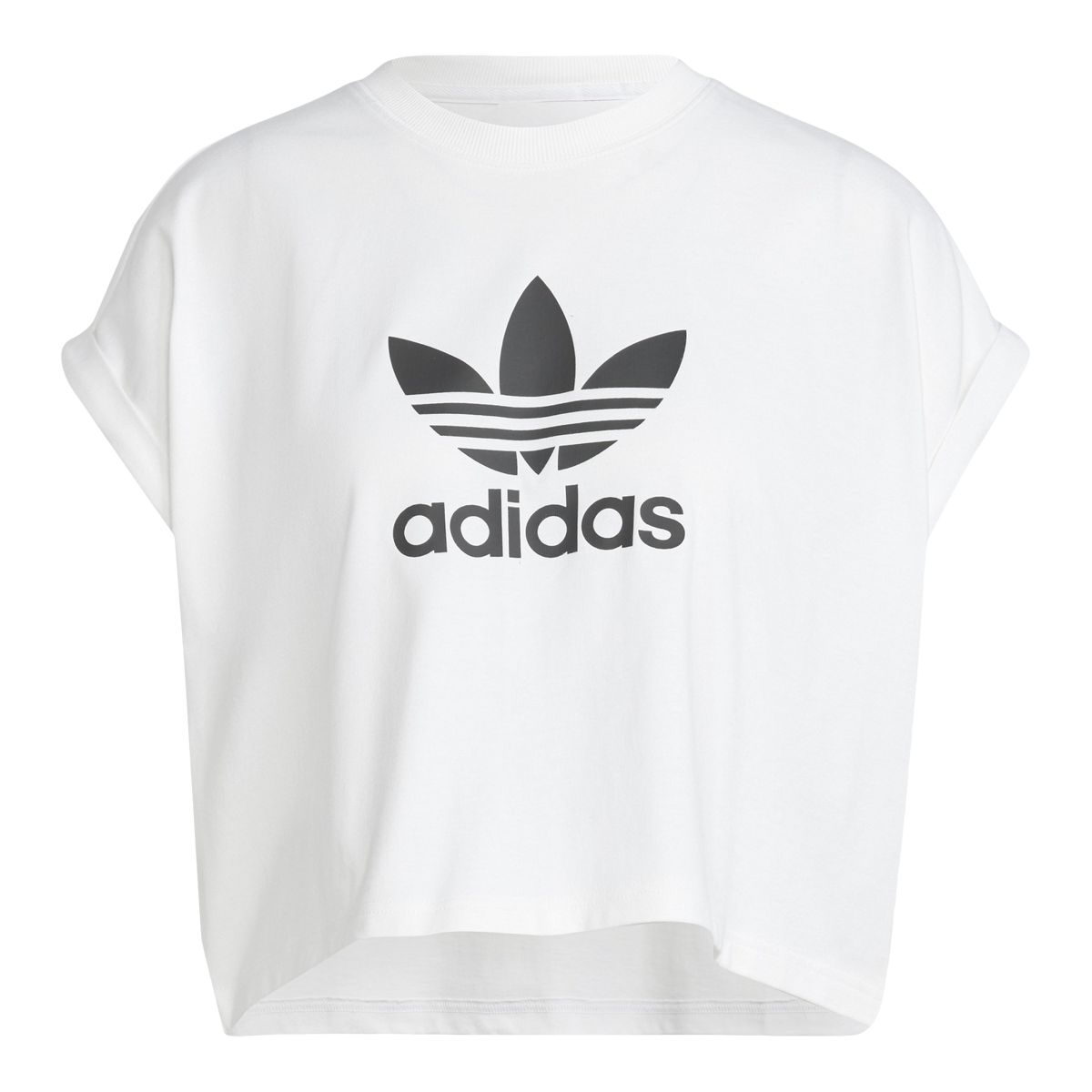 adidas Originals Women's TRF T Shirt