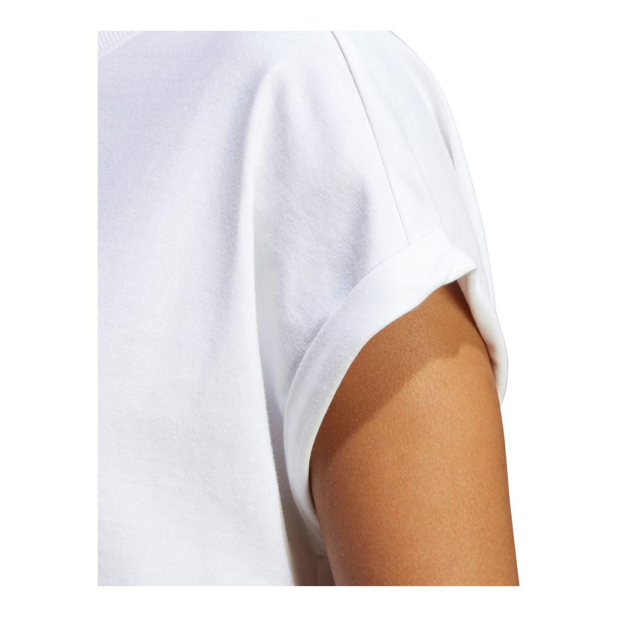 adidas Originals Women's TRF T Shirt