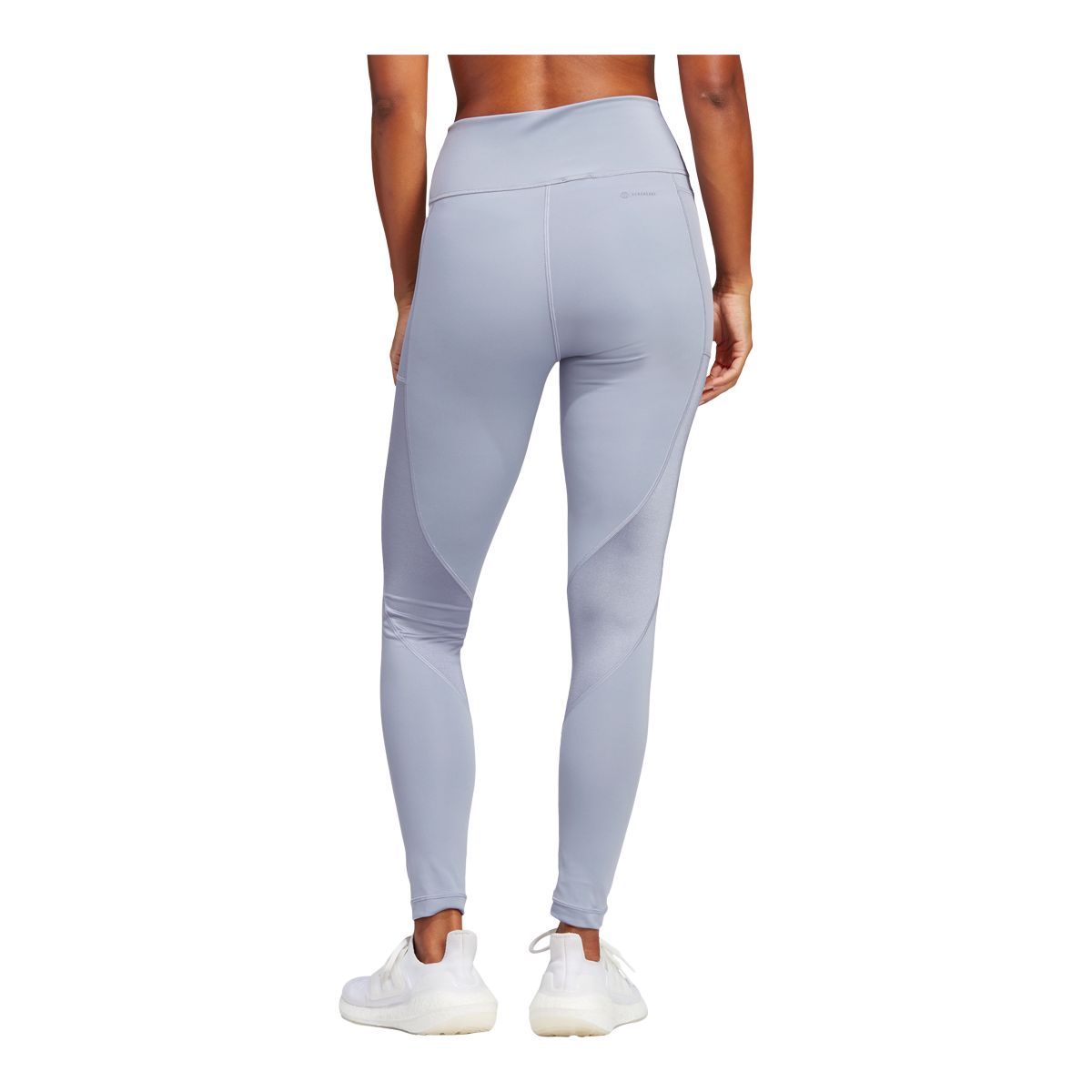 adidas Women's TE HIIT 7/8 High Rise Training Tights