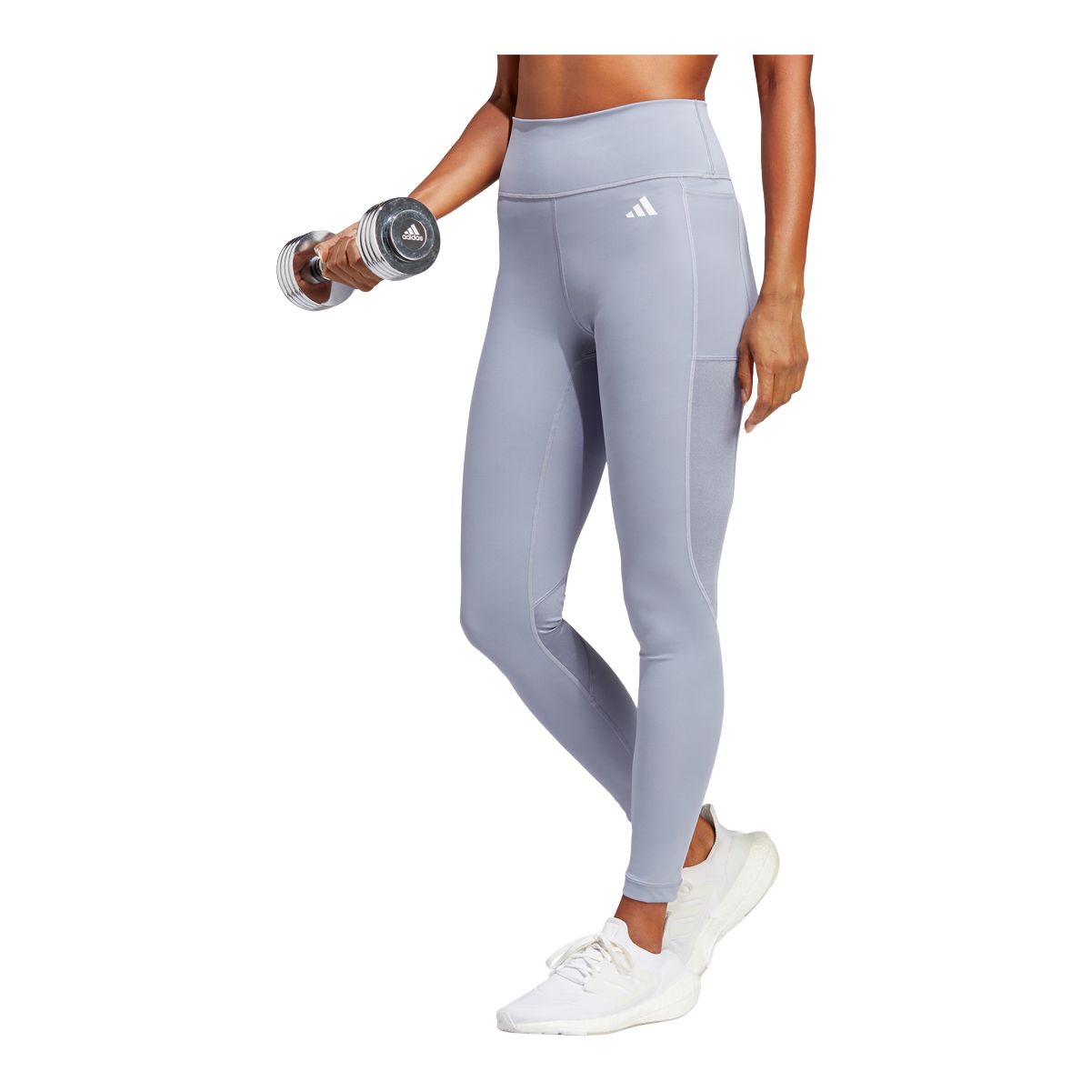 adidas Women's TE HIIT 7/8 High Rise Training Tights