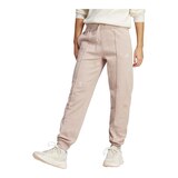adidas Women's Brand Love Pants Front_Angled_Left
