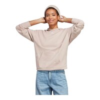 adidas Women's Brand Love Hoodie Front_Flat