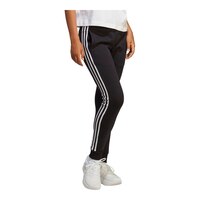 adidas Women's 3-Stripe French Terry CF Pants Front_Angled_Right