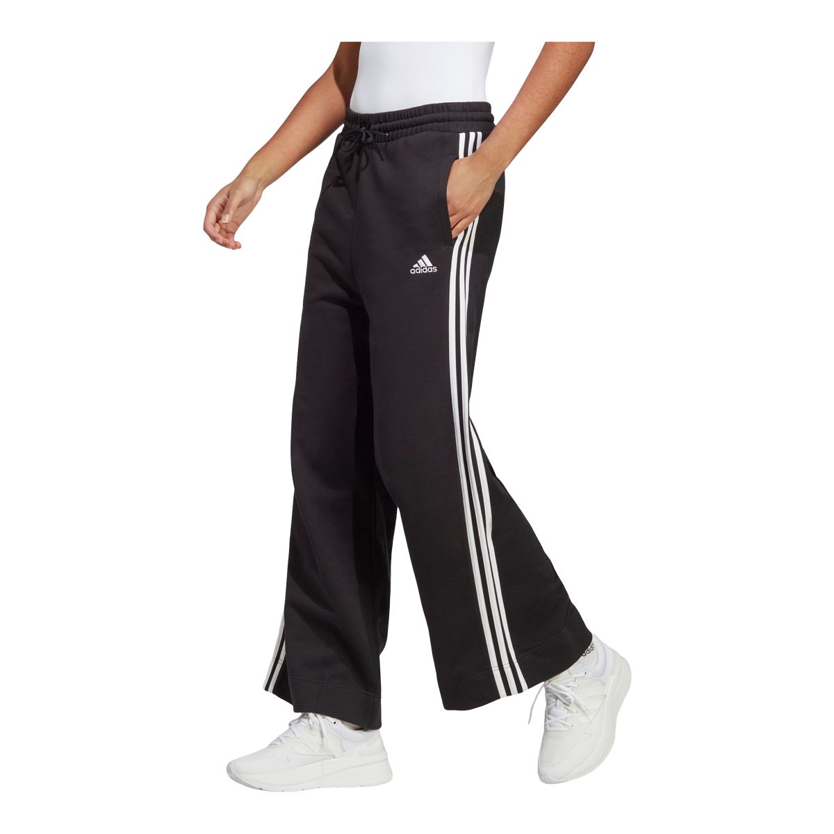 Buy Navy Track Pants for Women by ADIDAS Online  Ajiocom