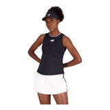 New Balance Women's Tournament Tank Front_Angled_Left