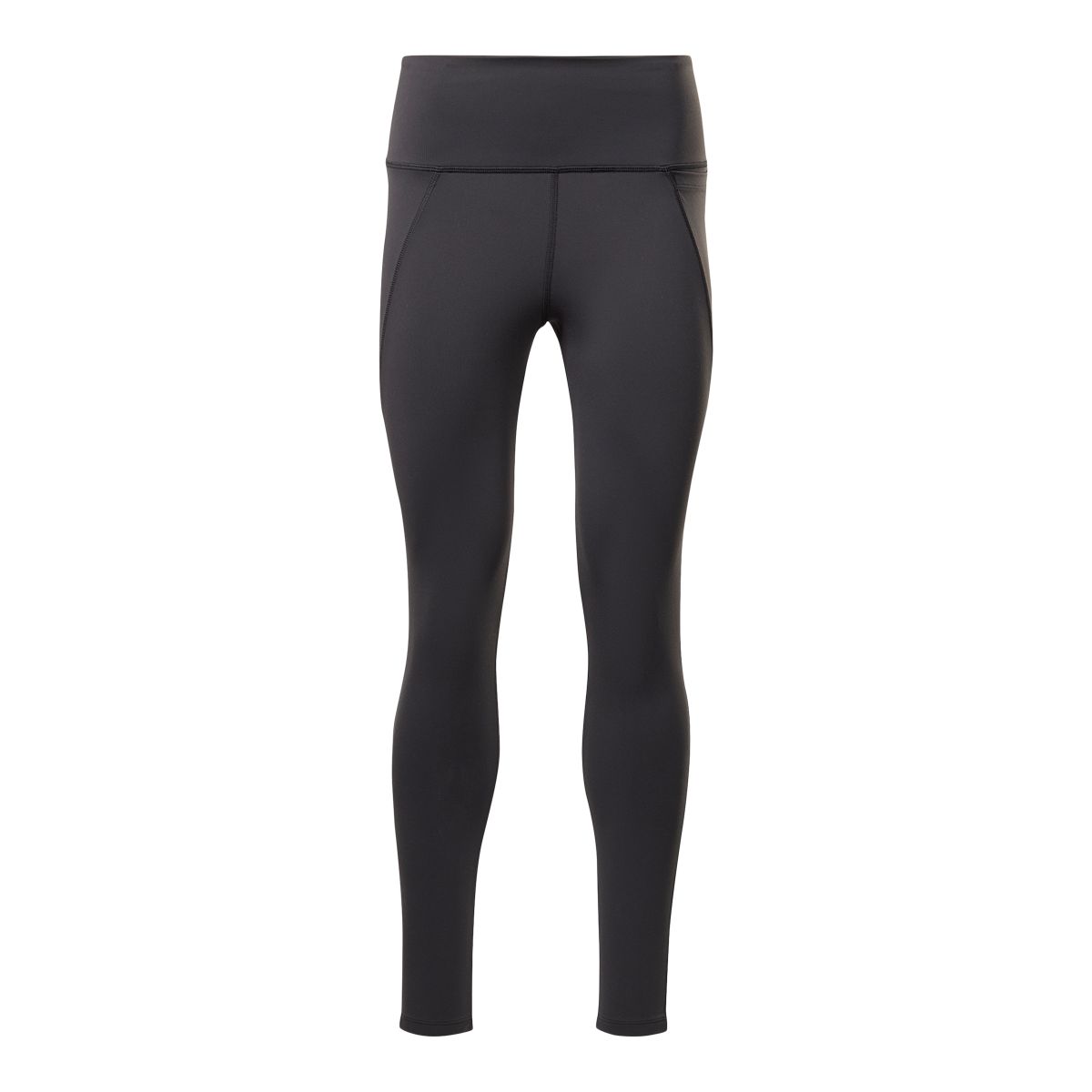 Reebok Women's Lux High-Rise Workout Tights