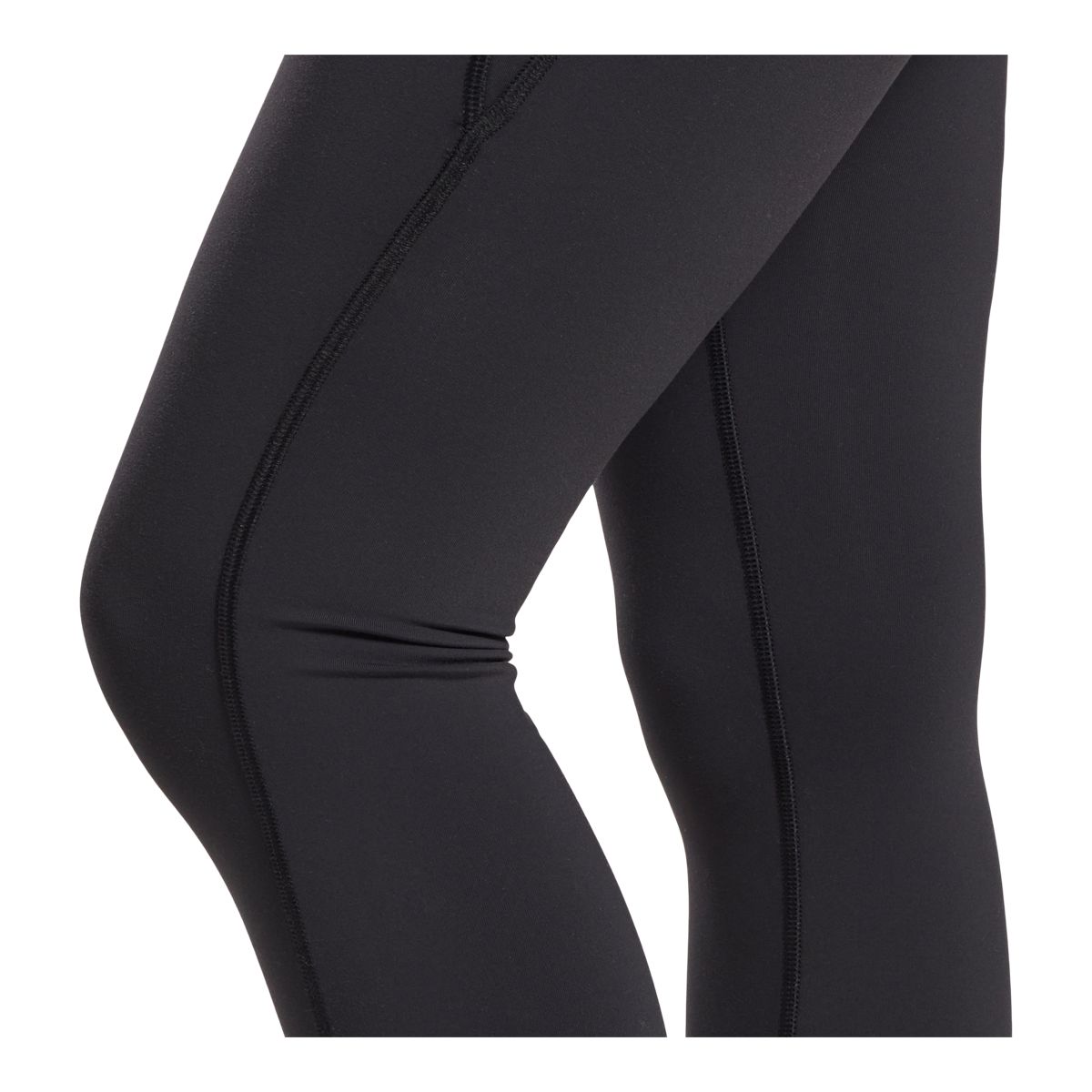 Reebok Women's Lux High-Rise Workout Tights