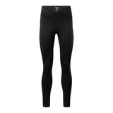 Reebok Women's Workout Basic 25 Inch High Rise Tights Front_Flat