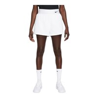 Nike Women's Dri-FIT Advantage Shorts Front_Flat