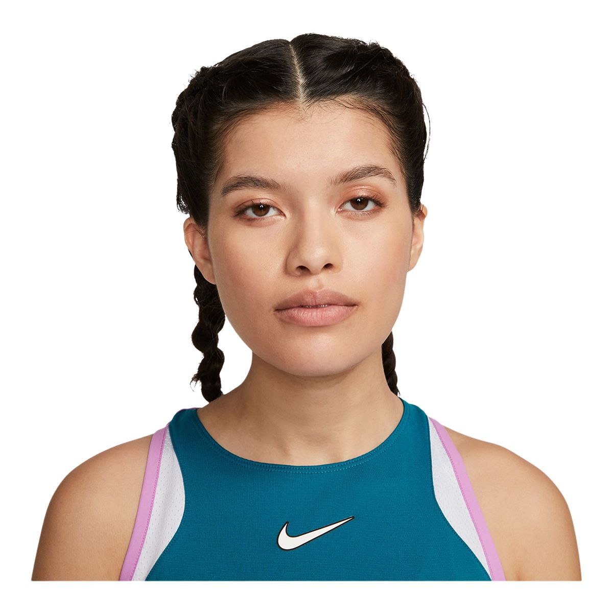 Nike Women's Dri-FIT Slam Dress