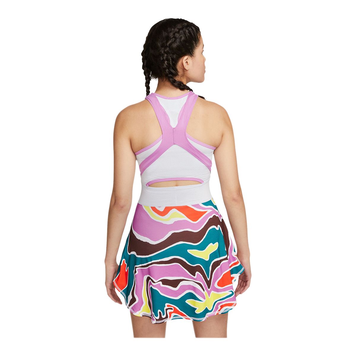 Nike Women's Dri-FIT Slam Dress