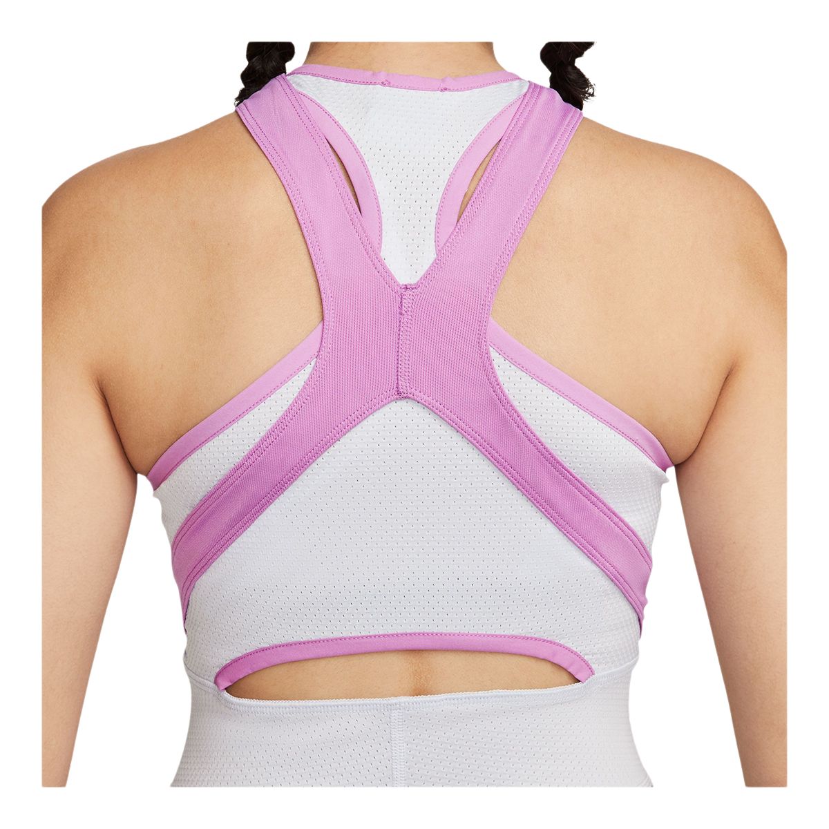 Nike Women's Dri-FIT Slam Dress