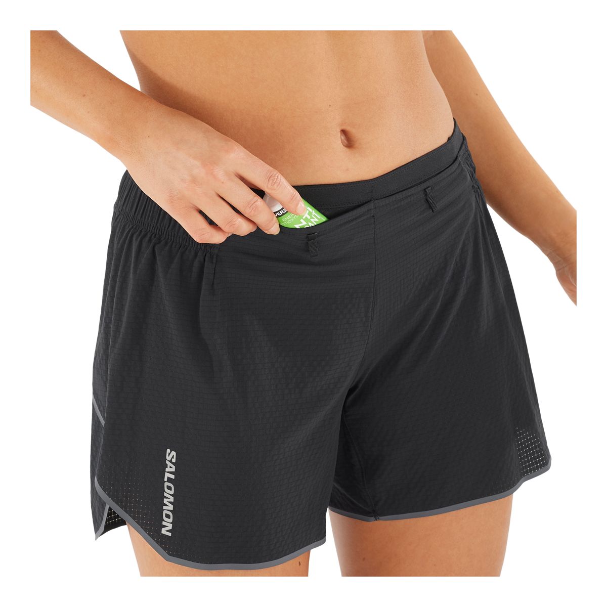 Salomon Women's Sense Aero Shorts