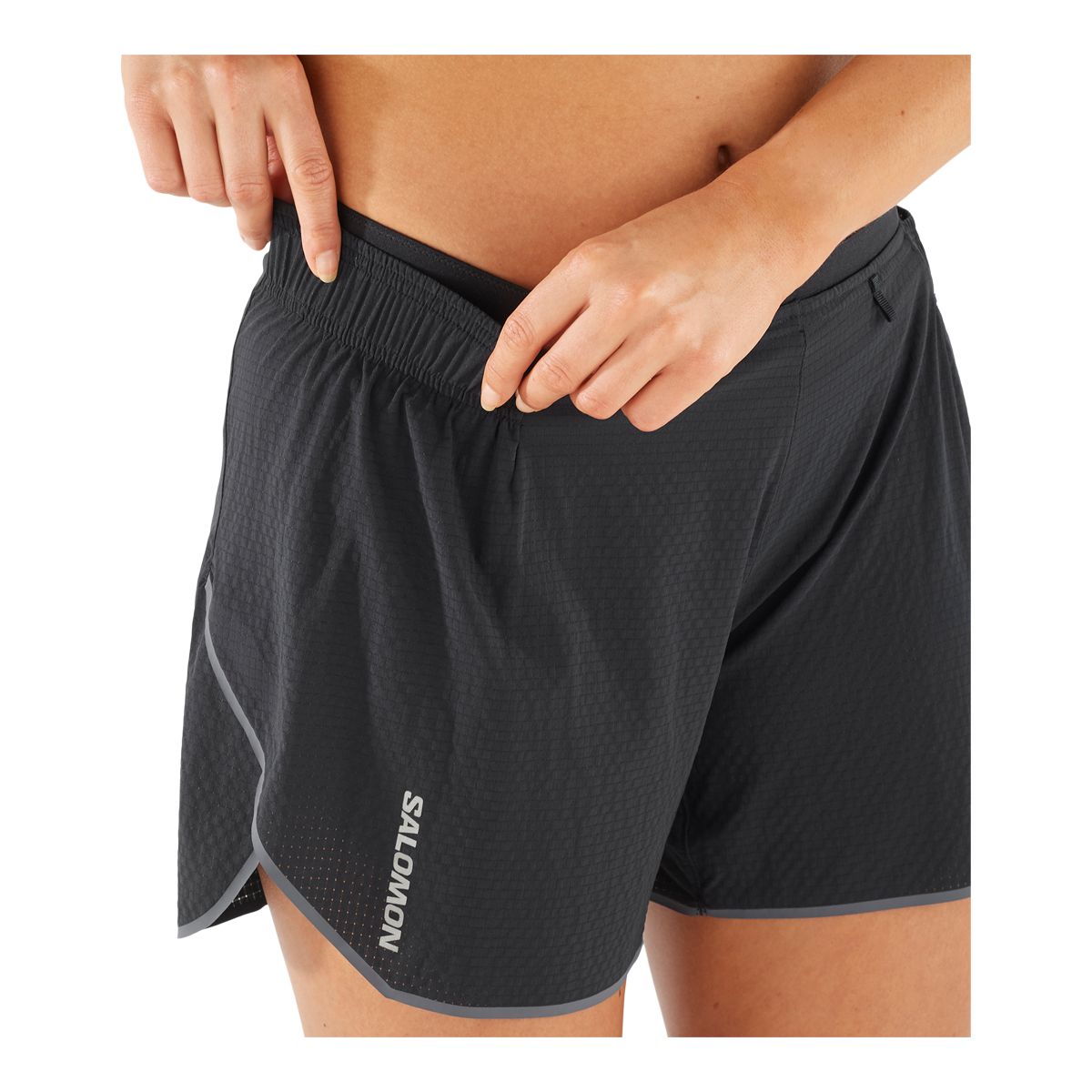 Salomon Women's Sense Aero Shorts